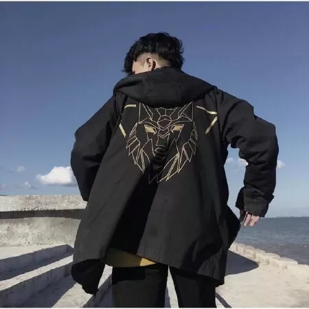 Local brand HADES