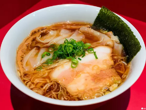 Osaka Ramen
