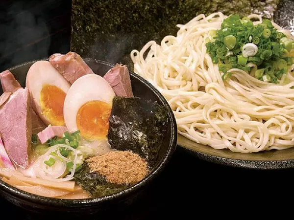 Ramen Bar Suzuki