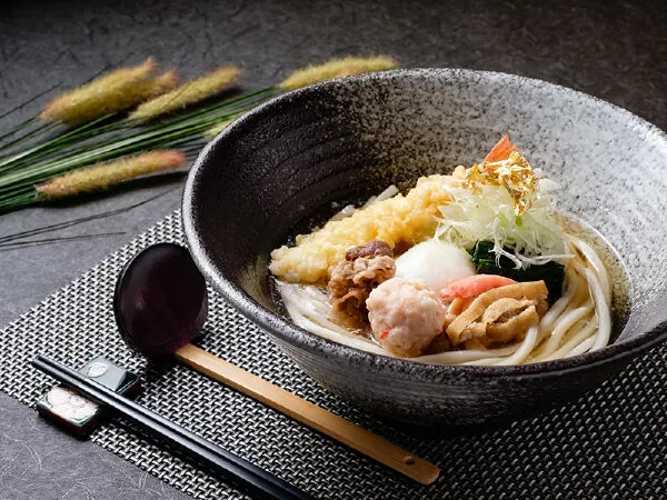 Udon Donnosuke