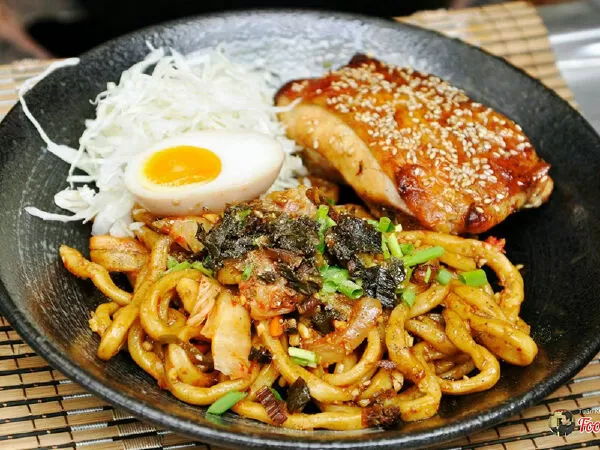 Mì Nhật Eno