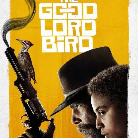 Phim và chương trình truyền hình mùa thu: The Good Lord Bird mùa 1