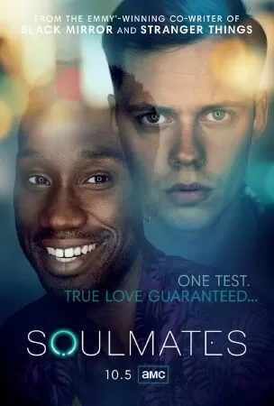 Phim và chương trình truyền hình mùa thu: Soulmates mùa 1