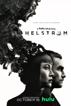 Phim và chương trình truyền hình mùa thu: Marvel's Helstrom mùa 1
