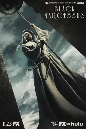 Phim và chương trình truyền hình mùa thu: Black Narcissus