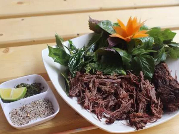 Hội quán Sapa