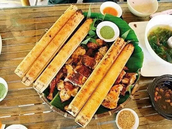 Quán Thu Thu