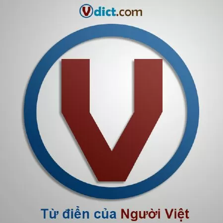 Từ điển Vdict