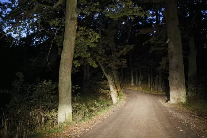 Con đường ma ám: cầu Bloody Bride và đường Boy Scout Lane, thành phố Stevens Point, bang Wisconsin