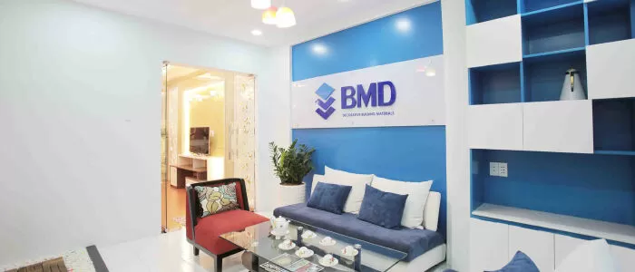 Nội thất BMD