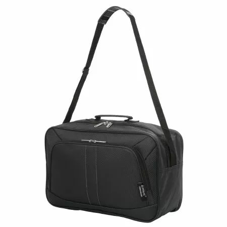 Túi xách tay nhỏ tốt nhất: Aerolite 16-inch Underseat Duffel