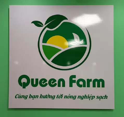 Queen Farm