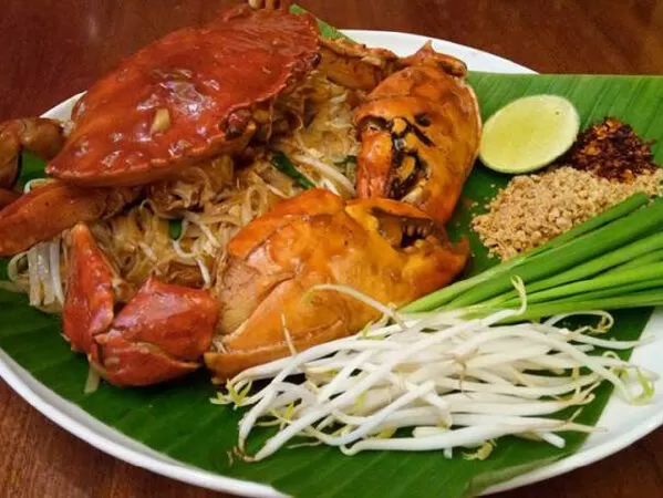 Samyan Seafood Vietnam