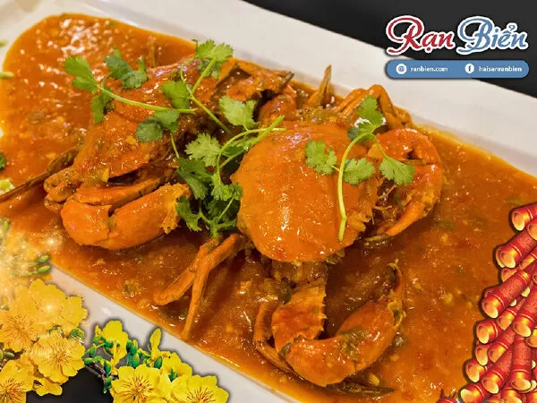 Hải sản Rạn Biển