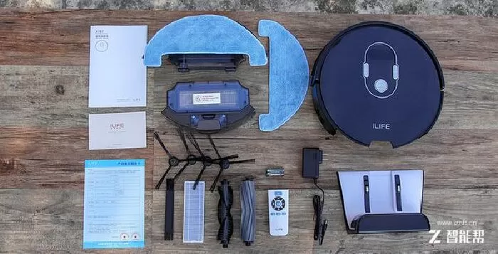 IHOME store