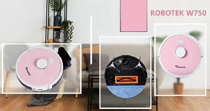 Robotek