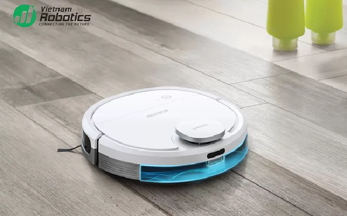 Top 12 Shop online bán robot lau nhà và hút bụi rẻ nhất hiện nay