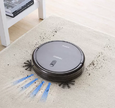 Home Robotics