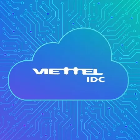 Viettel IDC