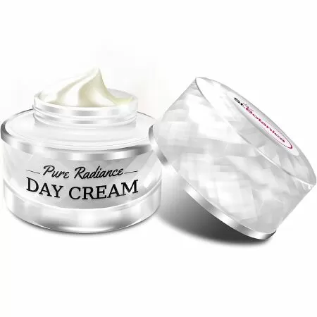 Kem, serum, gel làm sáng da tốt nhất: Kem dưỡng da mặt ban ngày St. Botanica Pure Radiance