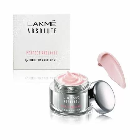 Kem, serum, gel làm sáng da tốt nhất: Kem làm sáng da Lakmé Absolute Perfect Radiance