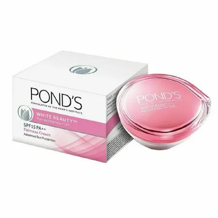 Kem, serum, gel làm sáng da tốt nhất: Kem dưỡng da ban ngày Pond’s White Beauty Anti Spot Fairness