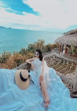 REVIEW Bãi Đông-Nghi Sơn-Thanh Hoá