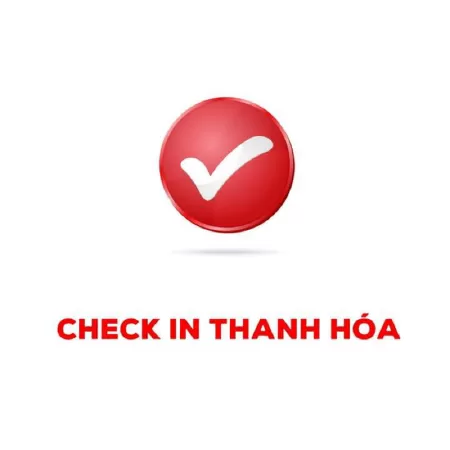 Check in Thanh Hoá