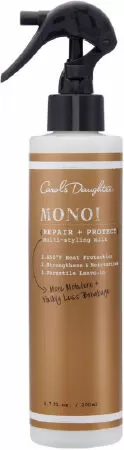 Sản phẩm chăm sóc tóc xoăn tốt nhất: Sữa tạo kiểu Carol's Daughter Monoi Multi-Styling Milk