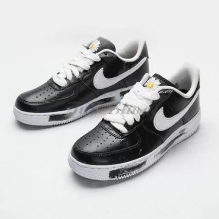 Nike Air Force 1 Dragon Para Noise