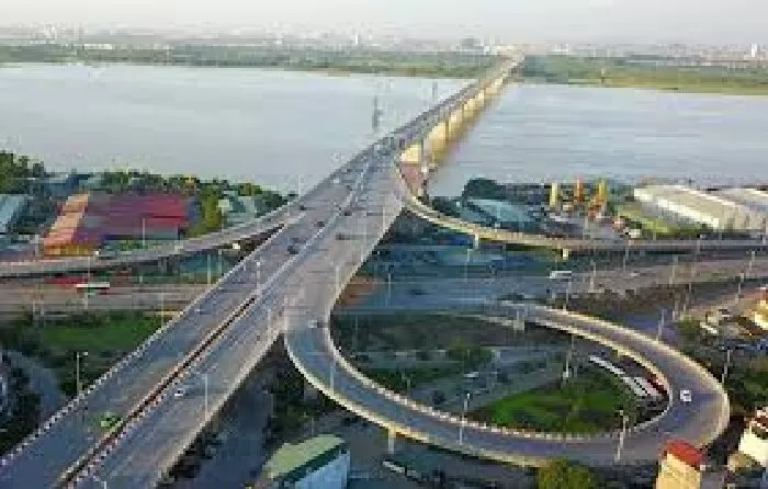 Cầu Vĩnh Tuy