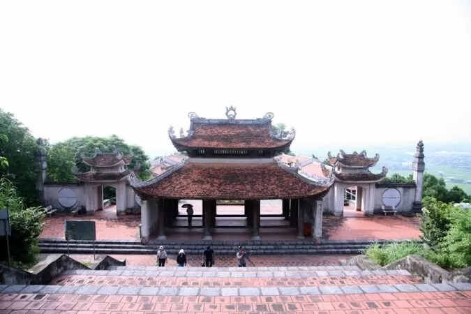 Thị xã Kinh Môn