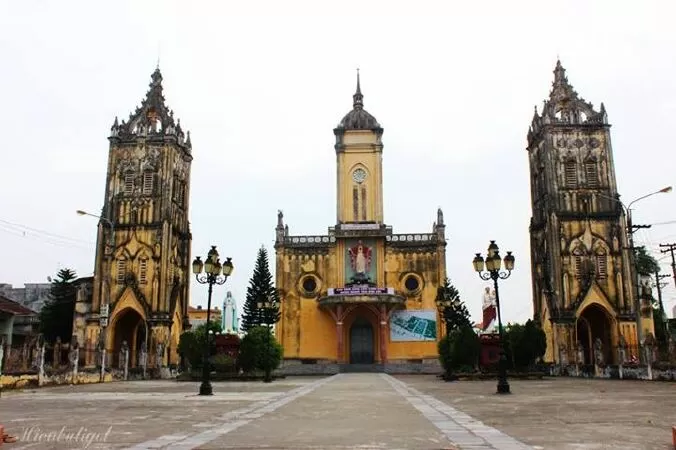 Huyện Bình Giang