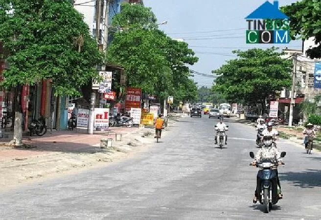 Huyện Thanh Miện