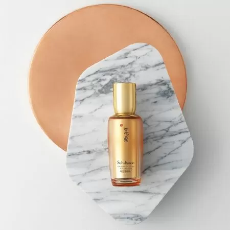 Sản phẩm làm đẹp của Hàn Quốc tốt nhất: Sulwhasoo Concentrated Ginseng Renewing Serum