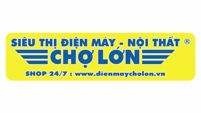 Điện máy Chợ Lớn