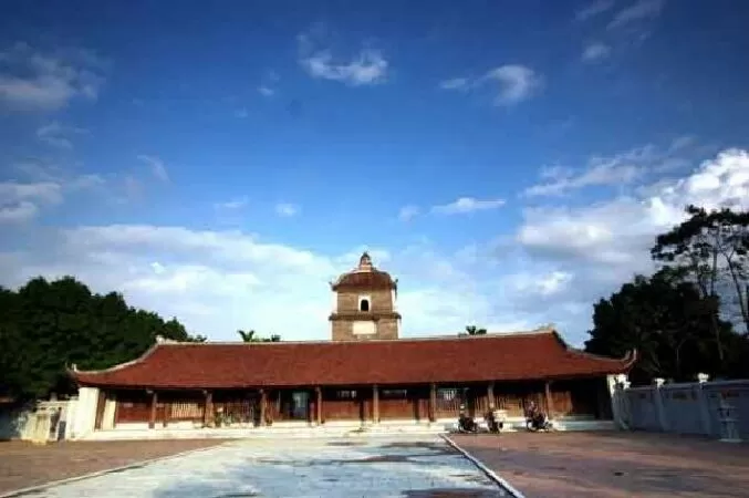 Tỉnh Bắc Ninh