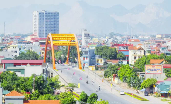 Tỉnh Hà Nam