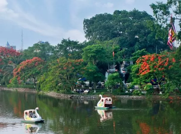 Tỉnh Hưng Yên