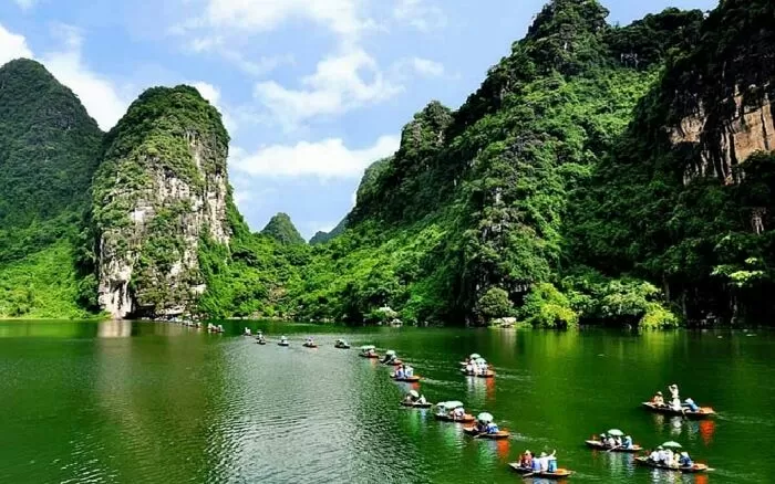 Tỉnh Ninh Bình