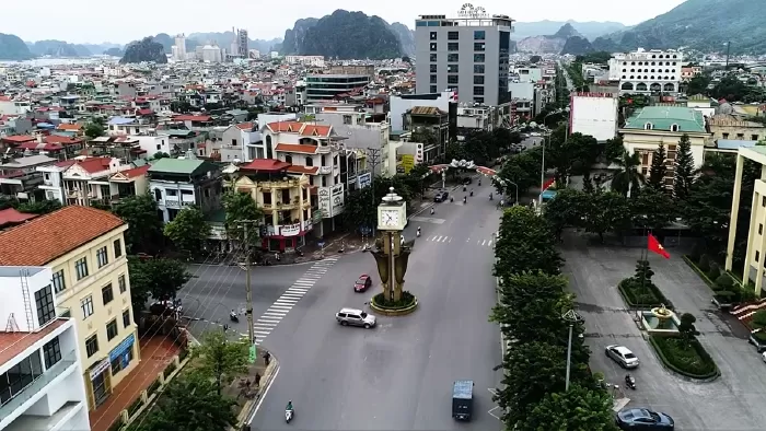 Tỉnh Quảng Ninh