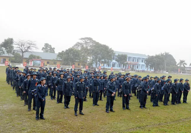 Đại đội