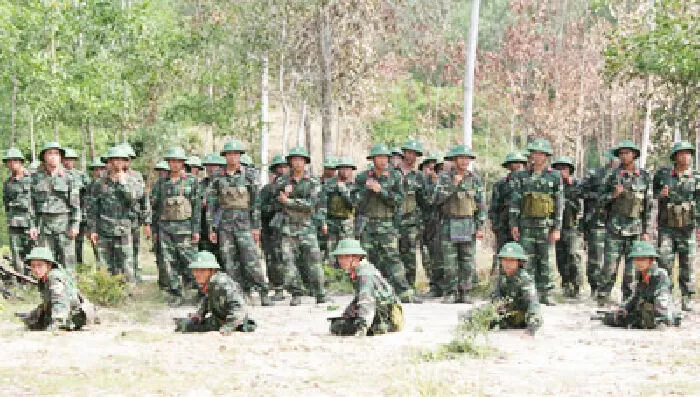 Tiểu đoàn