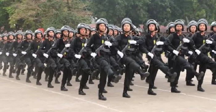 Trung đoàn