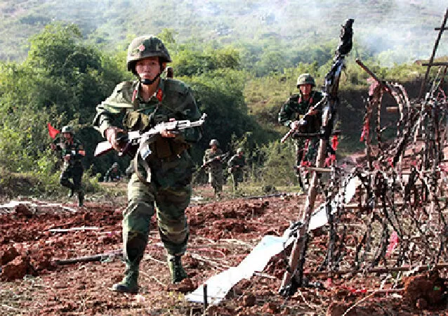 Tổ đội chiến đấu