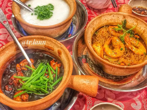 GeyLang Sài Gòn