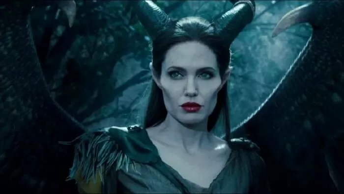 Maleficent