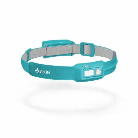 Món quà thú vị nhất cho hoạt động ngoài trời: BioLite HeadLamp 330