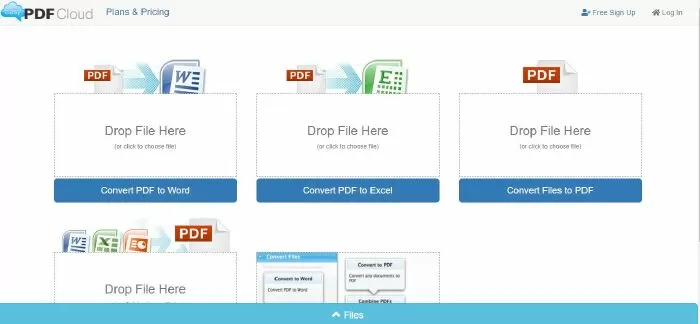 EasyPDFCloud