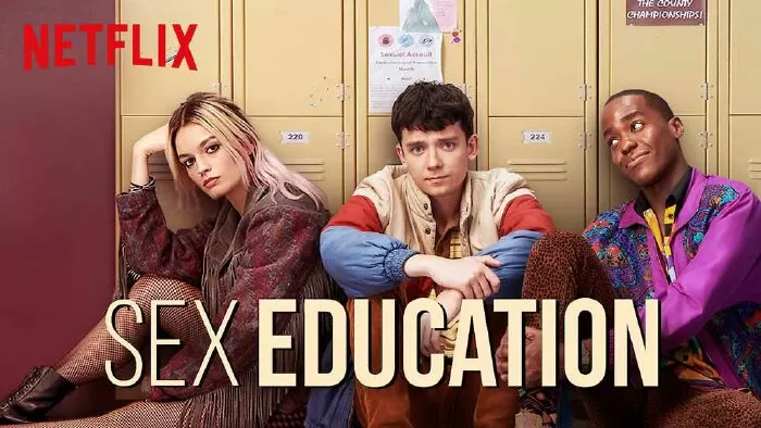 Sex Education (Giáo Dục Giới Tính)